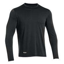 Load image into Gallery viewer, Under Armour Tactical UA Tech Mens LS Shirt
 - 3