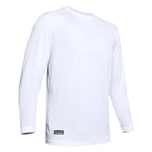 Load image into Gallery viewer, Under Armour Tactical UA Tech Mens LS Shirt
 - 6