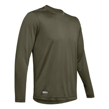 Load image into Gallery viewer, Under Armour Tactical UA Tech Mens LS Shirt
 - 9