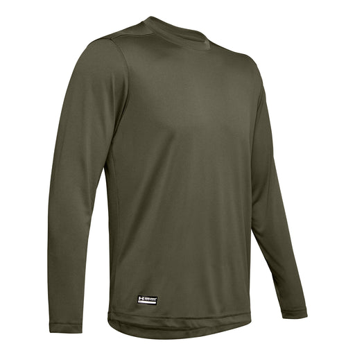 Under Armour Tactical UA Tech Mens LS Shirt