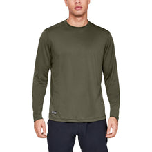 Load image into Gallery viewer, Under Armour Tactical UA Tech Mens LS Shirt
 - 7