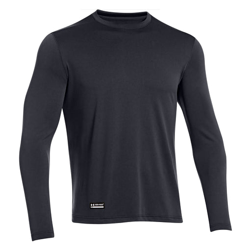 Under Armour Tactical UA Tech Mens LS Shirt