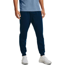 Load image into Gallery viewer, Under Armour Sportstyle Jogger Mens Pants - Academy/XL
 - 1