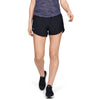 Under Armour Fly-By 3in Womens Shorts