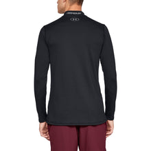 Load image into Gallery viewer, Under Armour ColdGear Fitted Mock Mens LS Shirt
 - 2