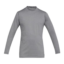 Load image into Gallery viewer, Under Armour ColdGear Fitted Mock Mens LS Shirt
 - 6