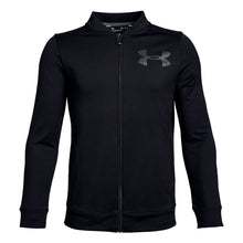 Load image into Gallery viewer, Under Armour Pennant 2.0 Boys Jacket
 - 1