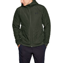 Load image into Gallery viewer, Under Armour ColdGear Reactor Hybrid Mens Jacket
 - 1