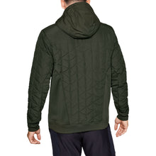 Load image into Gallery viewer, Under Armour ColdGear Reactor Hybrid Mens Jacket
 - 2
