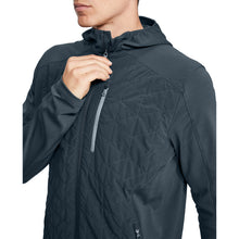 Load image into Gallery viewer, Under Armour CG Reactor Hybrid Lite Mens Jacket
 - 3