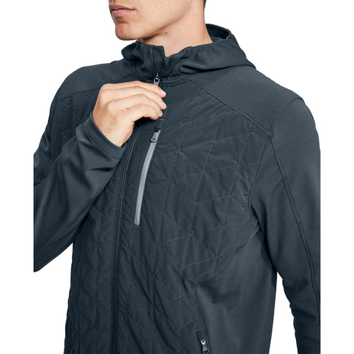 Under Armour CG Reactor Hybrid Lite Mens Jacket