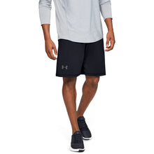 Load image into Gallery viewer, Under Armour Raid 10in Mens Shorts - 001 BLACK/XXL
 - 1