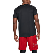 Load image into Gallery viewer, Under Armour MK-1 Mens SS Crew Training Shirt
 - 2