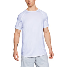 Load image into Gallery viewer, Under Armour MK-1 Mens SS Crew Training Shirt
 - 4