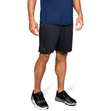 Load image into Gallery viewer, Under Armour MK-1 9in Mens Shorts - 001 BLACK/XL
 - 1