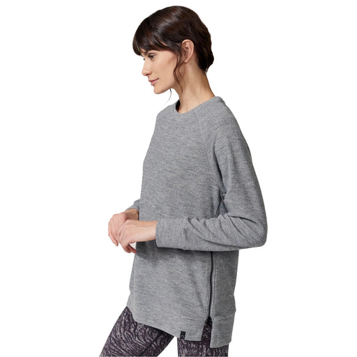 Varley Sierra Womens Knit Sweater