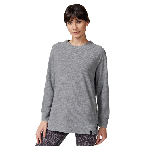 Varley Sierra Womens Knit Sweater