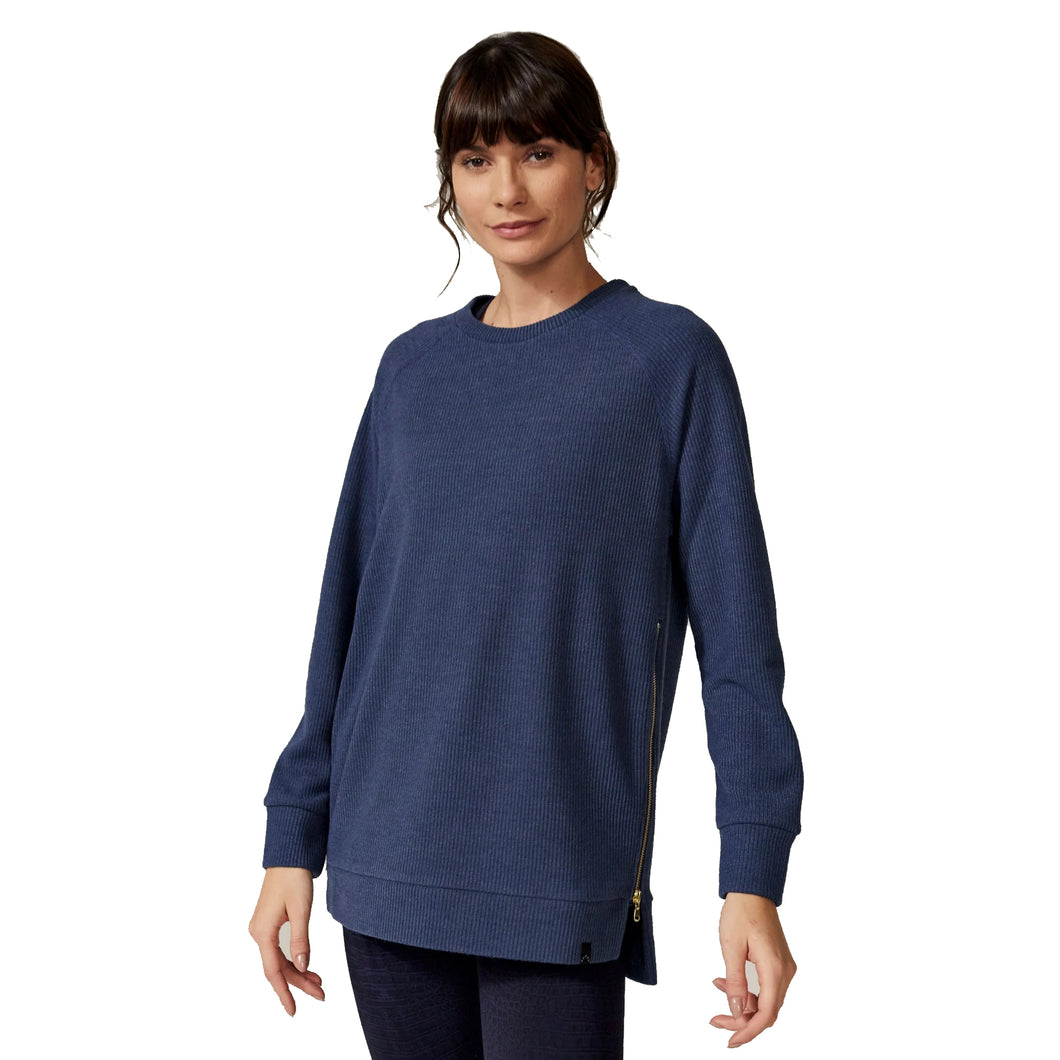 Varley Sierra Womens Knit Sweater