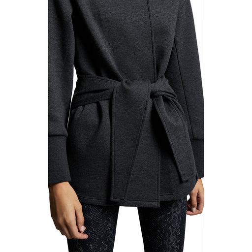 Varley Cove Wrap Womens Jacket