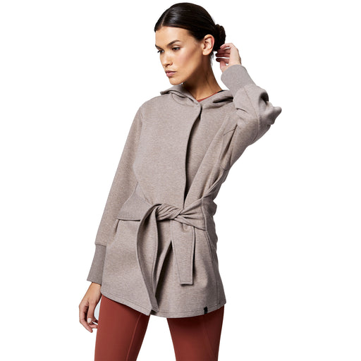 Varley Cove Wrap Womens Jacket