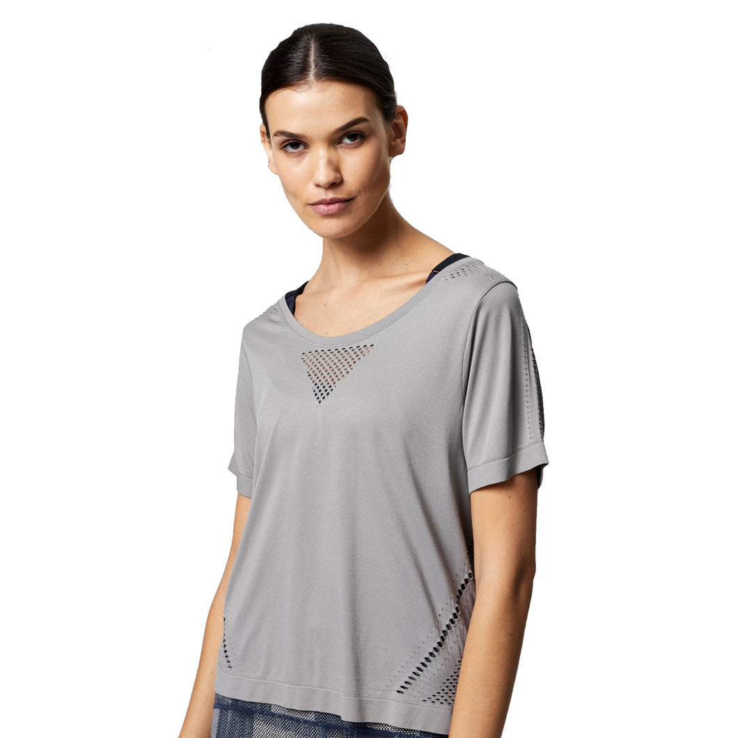 Varley Levinson Womens T-Shirt