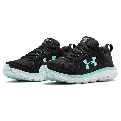 Under Armour Charged Assert 8 Womens Running Shoes