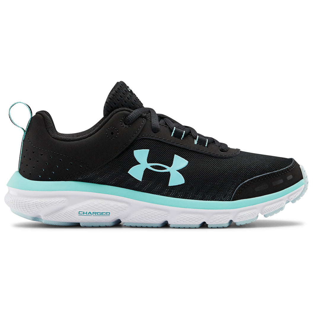 Under Armour Charged Assert 8 Womens Running Shoes