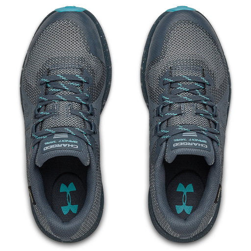 Under Armour CGD Bandit Trail GTX W Running Shoes