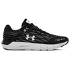 Under Armour Charged Rogue Black Womens Running Shoes