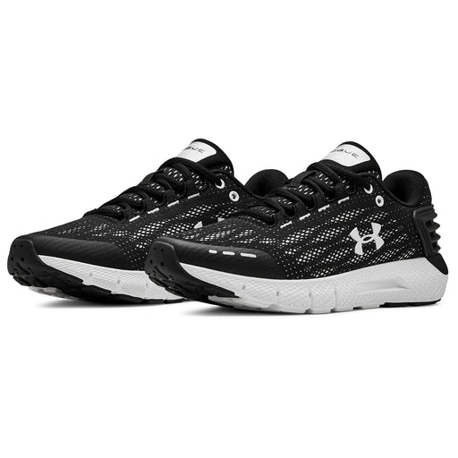 Under Armour Charged Rogue BK Womens Running Shoes