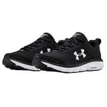 Load image into Gallery viewer, Under Armour Charge Assert 8 BK Mens Running Shoes
 - 2