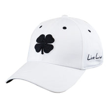 Load image into Gallery viewer, Black Clover Premium Clover 1 Mens Hat
 - 1