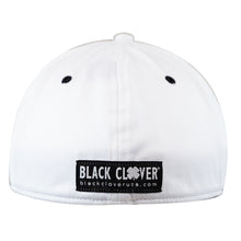 Load image into Gallery viewer, Black Clover Premium Clover 1 Mens Hat
 - 2