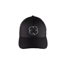 Load image into Gallery viewer, Black Clover Premium Clover 2  Mens Hat
 - 1