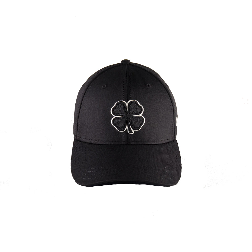 Black Clover Premium Clover 2  Mens Hat