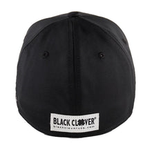 Load image into Gallery viewer, Black Clover Premium Clover 41 Hat
 - 3
