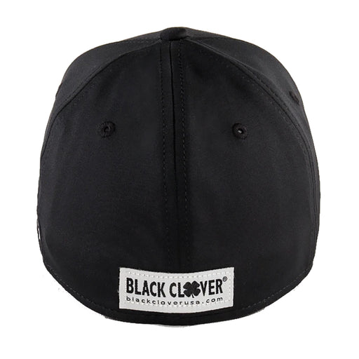 Black Clover Premium Clover 41 Hat