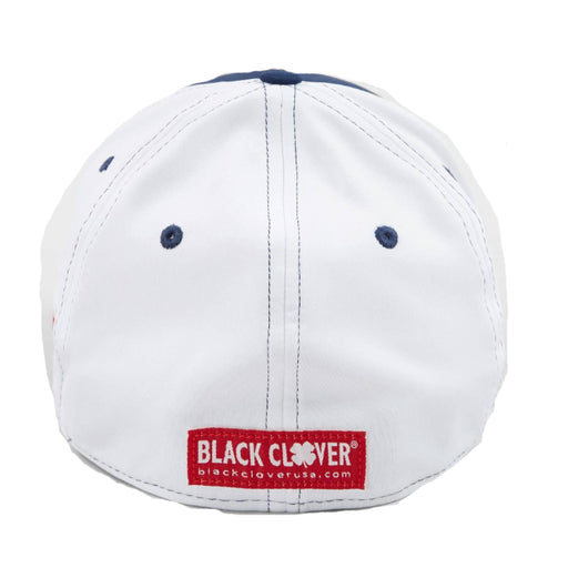 Black Clover Premium Clover 70 Mens Hat