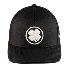 Load image into Gallery viewer, Black Clover Bamboo 2 Black Mens Hat
 - 2