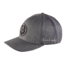 Load image into Gallery viewer, Black Clover Bamboo 3 Mens Hat
 - 1