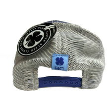Load image into Gallery viewer, Black Clover 2 Toned Vintage 15 Mens Hat
 - 2