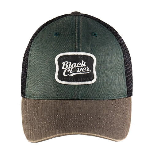 Blackclover Vintage Patch 2 Mens Hat
