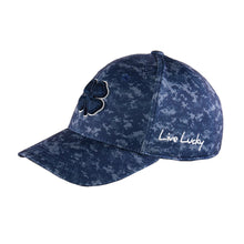 Load image into Gallery viewer, Blackclover BC Freedom 4 Mens Hat
 - 1