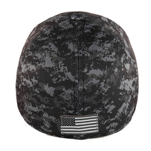 Load image into Gallery viewer, Blackclover BC Freedom 5 Mens Hat
 - 3