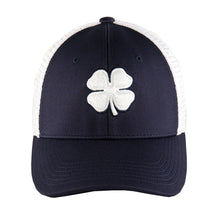 Load image into Gallery viewer, Blackclover BC Fitted Mesh 5 Mens Hat
 - 2