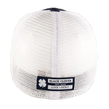 Load image into Gallery viewer, Blackclover BC Fitted Mesh 5 Mens Hat
 - 3