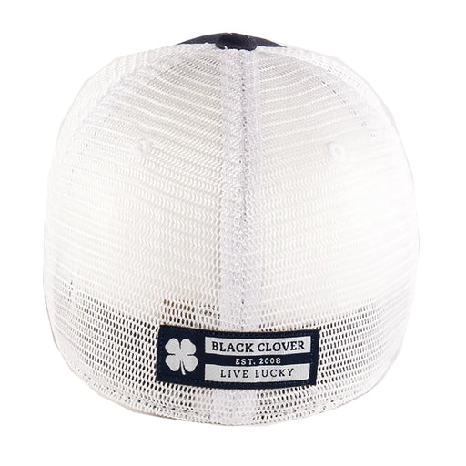 Blackclover BC Fitted Mesh 5 Mens Hat