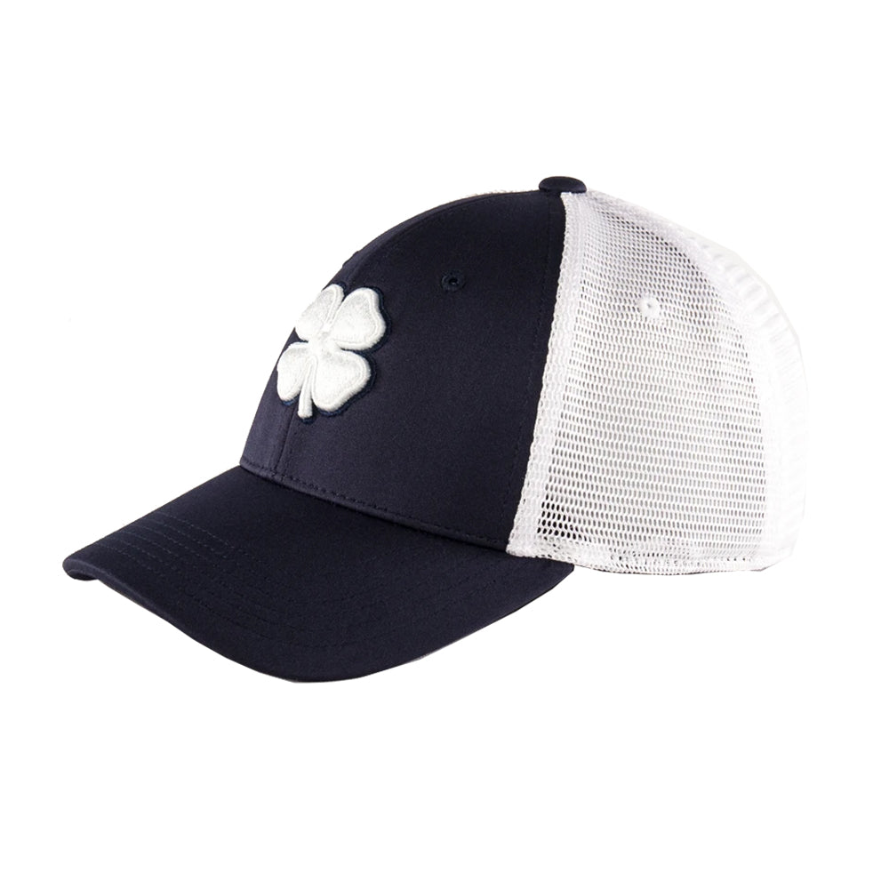 Blackclover BC Fitted Mesh 5 Mens Hat