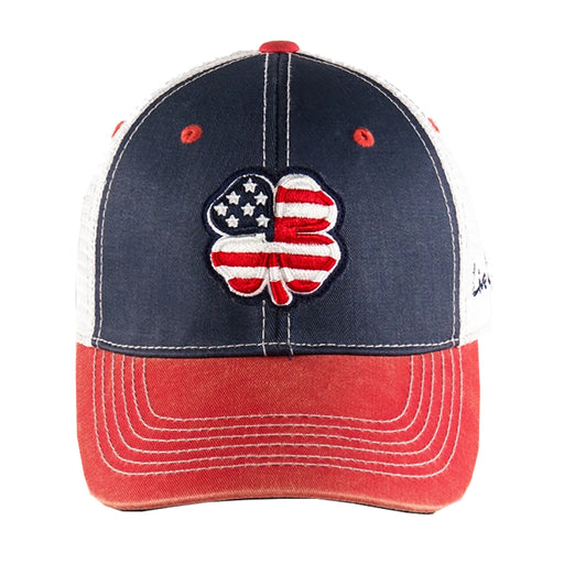 Blackclover USA 2T Vintage Mens Hat