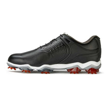 Load image into Gallery viewer, FootJoy Tour-S Black Mens Golf Shoes
 - 2